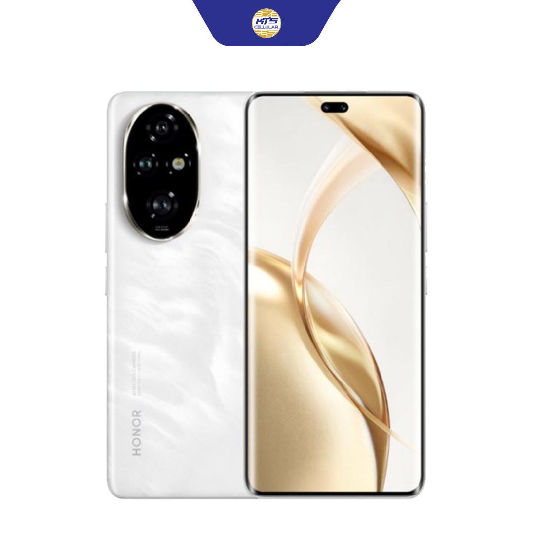 701b7eace2445671dca1a60c1cafd099.jpeg Honor 200 Pro 5G (12GB+512GB) Smartphone - Original 1 Year Warranty by HONOR Malaysia