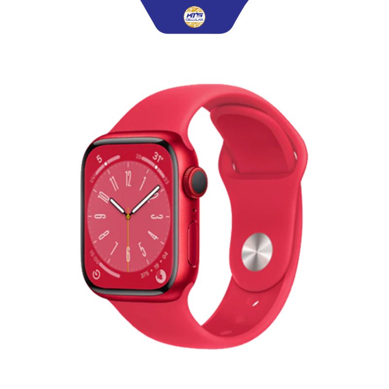 best smartwatch with nfc apple watch series 8