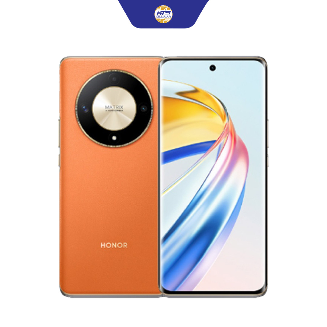 Honor X9b 5G (12GB+256/512GB) Smartphone - Original 1 Year Warranty by HONOR Malaysia