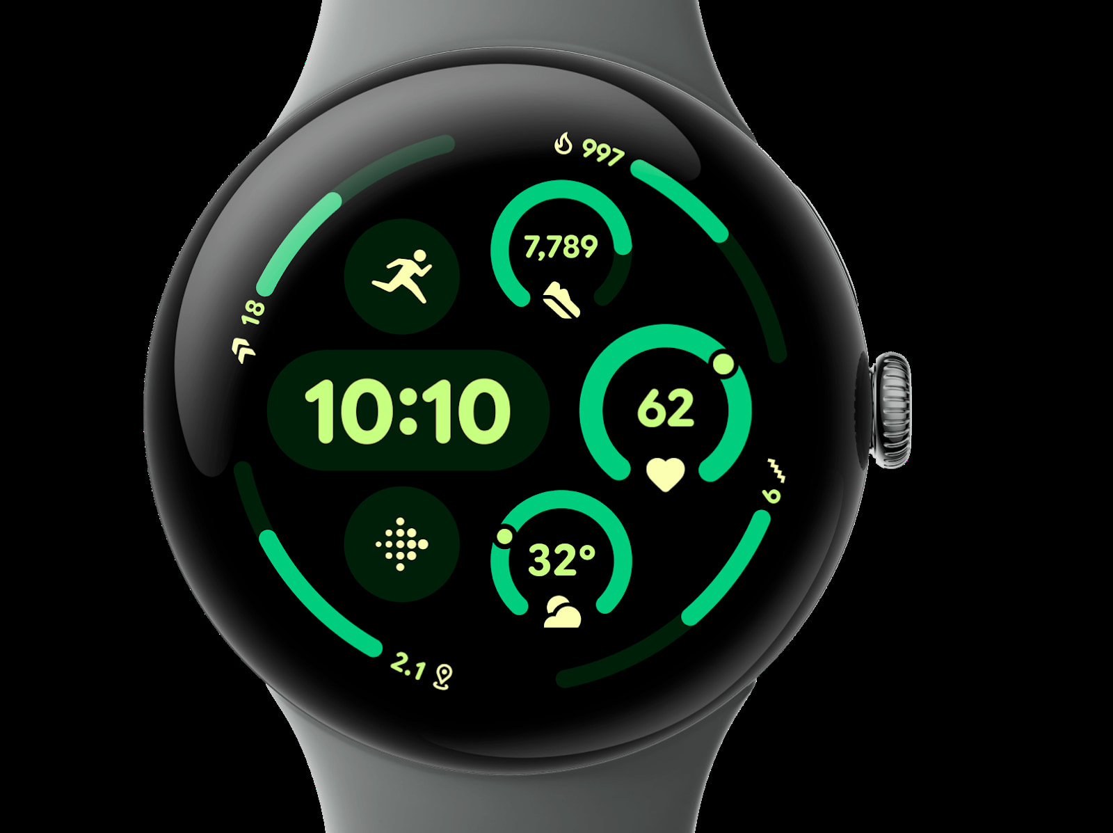 best smartwatch with nfc google pixel 3