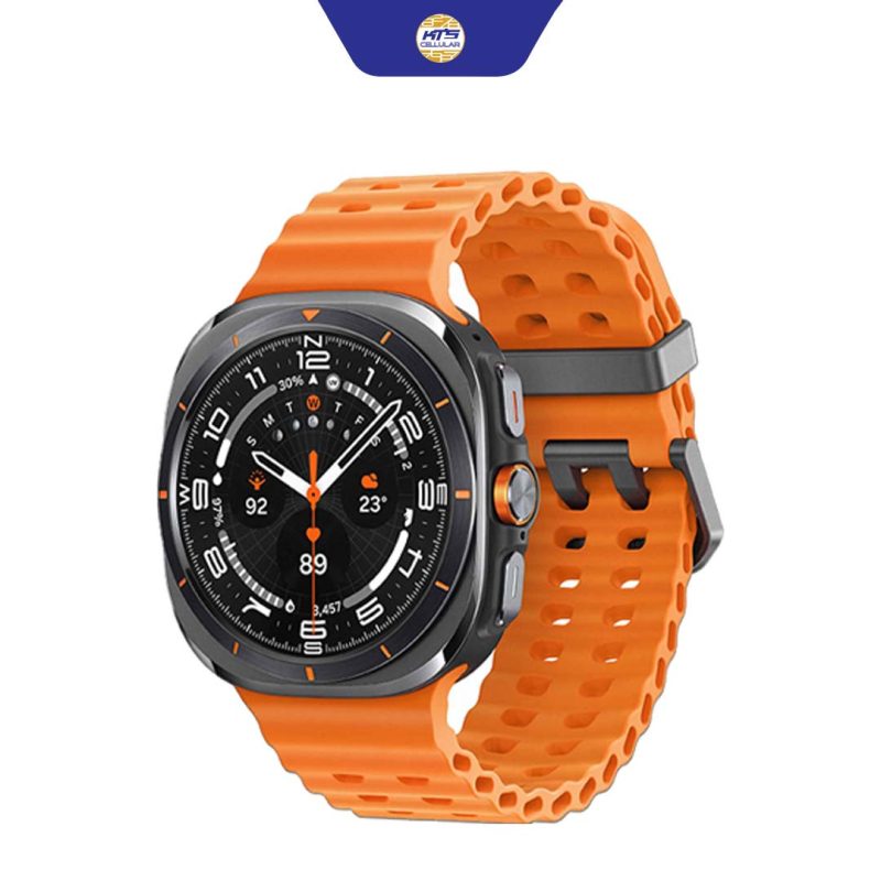 best smartwatch with nfc samsung galaxy watch ultra