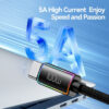24683f166d0eb2e72e7fcd7c9ea81035.jpeg Rocoren Micai Series USB Cable C TO C 100W - Original 3 Months Warranty by Rocoren Malaysia