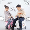 Airwheel SQ3 Kids Electric Luggage - Original 1 Year Warranty by Airwheel Malaysia