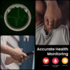 [PRE ORDER] Amazfit Helio Ring Wearable Fitness Tracker - Original 1 Year Warranty by Amazfit Malaysia