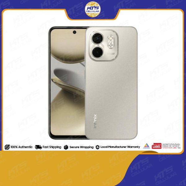 4a35e1df41f7dee689bf1ce7231e611c-1.jpeg Infinix Smart 9 (3GB+64GB) Smartphone - Original 1 Year Warranty by Infinix Malaysia