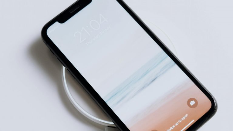 Affordable Wireless Charging Phones