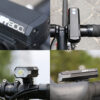 Cat Eye AMPP800 Headlight - Original 2 Years Warranty by Cat Eye Malaysia