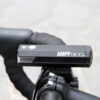 Cat Eye AMPP800 Headlight - Original 2 Years Warranty by Cat Eye Malaysia