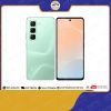 Infinix Hot 50 4G (6GB+256GB) Smartphone - Original 1 Year Warranty by Infinix Malaysia