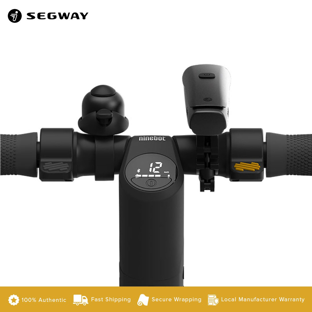 4b0dddc26480831b25f5cd7a1869ec4d.jpeg Segway Rechargeable LED Light
