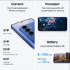 815f0bab973e3cbec8b4187b0aa9ed53.jpeg Samsung Galaxy S25+ 5G Smartphone - Original 1 Year Warranty by Samsung MY