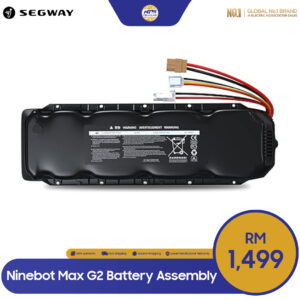 [READY STOCK] Segway Electric Scooter Charger