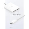 983082566ebddc1c9fd53c6f8bb73983.jpeg Realme Type-C Hub - Original by Realme Malaysia
