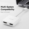 cae635e7d0b737d7aa3e77ef3abfd384.jpeg Realme Type-C Hub - Original by Realme Malaysia