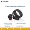 [READY STOCK] Segway Kickscooter Password Lock