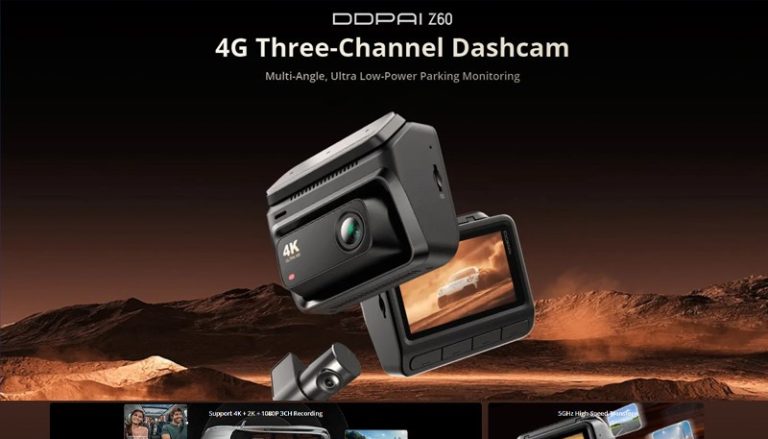 best dashcam in malaysia