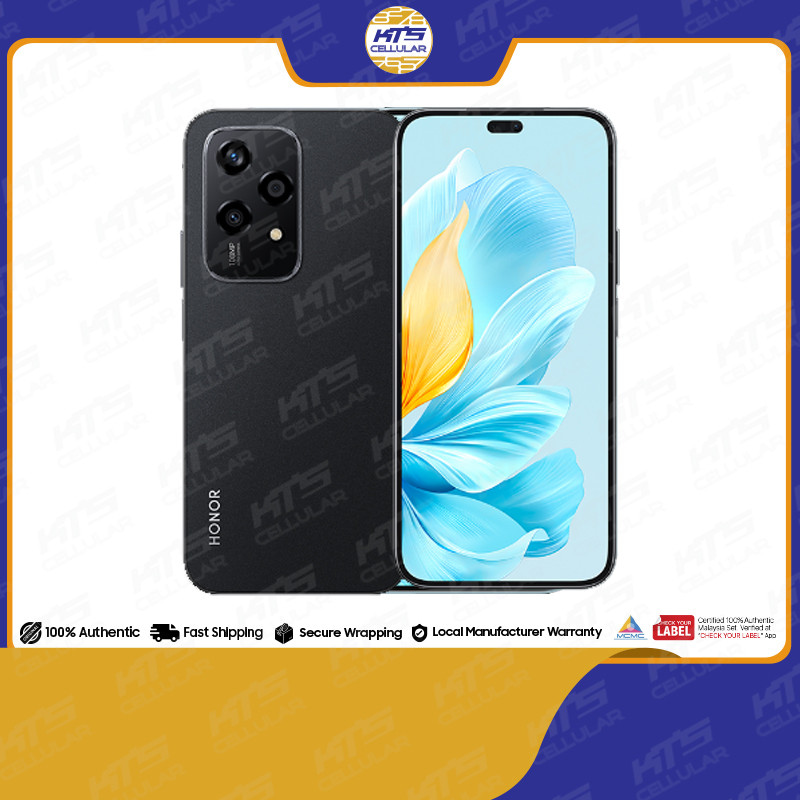 best midrange phones with good camera Honor 200 Lite 5G