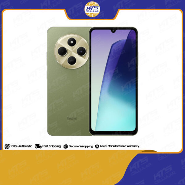 7038ecac6d0714a74a2be9c3b30c4485.jpeg Redmi 14C (6GB+128GB | 8GB+256GB) Smartphone - Original 1 Year Warranty by Xiaomi Malaysia