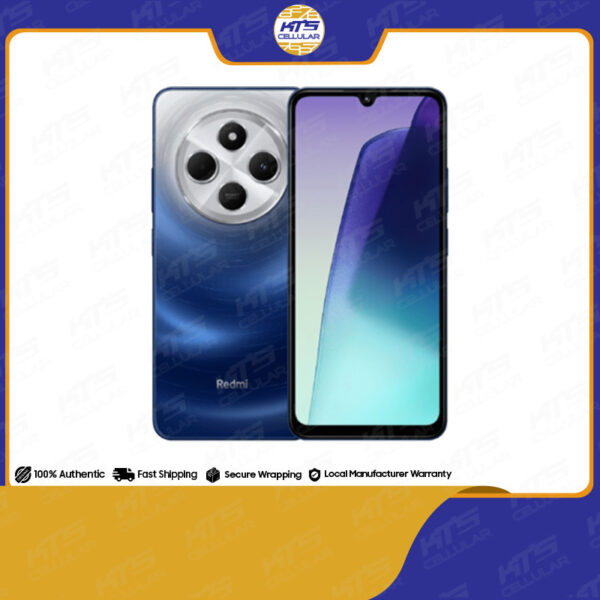 91f3ca16853586f3b57f40b6d50ee2ed.jpeg Redmi 14C (6GB+128GB | 8GB+256GB) Smartphone - Original 1 Year Warranty by Xiaomi Malaysia