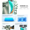 Honor X6b (6GB+256GB) Smartphone - Original 1 Year Warranty by HONOR Malaysia