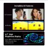 ZTE Nubia Focus 2 5G (8GB+256GB) Smartphone - Original 1 Year Warranty by ZTE Malaysia