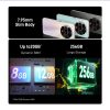 ZTE Nubia Focus 2 5G (8GB+256GB) Smartphone - Original 1 Year Warranty by ZTE Malaysia