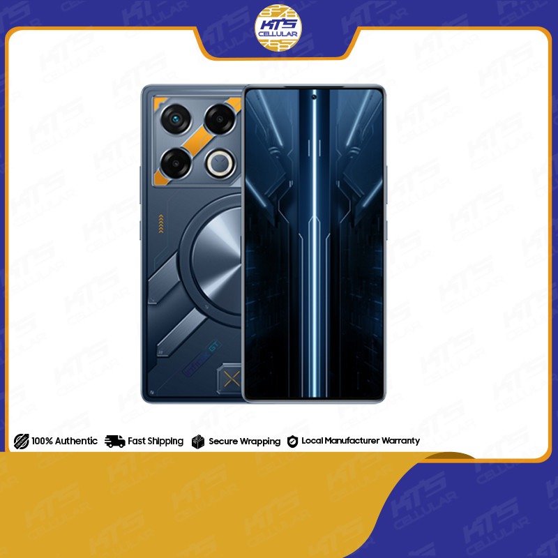 700063eb66db74de1af4f82612f05286.jpeg Infinix GT 20 Pro (8GB+256GB) Smartphone - Original 1 Year Warranty by Infinix Malaysia
