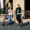 [READY STOCK] Segway eKickScooter F3 - Original 1 Year Warranty [MALAYSIA SET]