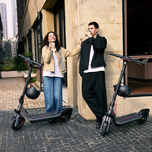 [READY STOCK] Segway eKickScooter F3 - Original 1 Year Warranty [MALAYSIA SET]