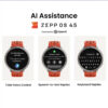 89556ca0930ad372127512f86b9cfb60.jpeg Amazfit Active 2 Smartwatch - Original 1 Year Warranty by Amazfit Malaysia
