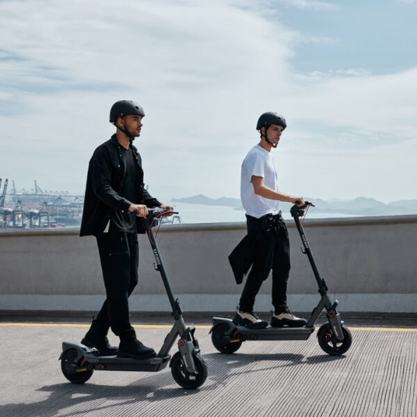 [BUY 1 FREE 1] Segway eKickScooter MAX G3 - Original 1 Year Warranty [MALAYSIA SET]