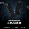 Asus ROG Phone 9 FE (12GB+256GB) Gaming Smartphone - Original 1 Year Warranty by Asus Malaysia