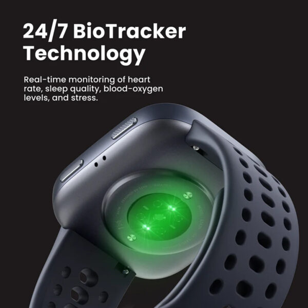 1886f1ab1de1e9564d0a342fa82fb430.jpeg Amazfit Bip 6 Smartwatch - Original 1 Year Warranty by Amazfit Malaysia