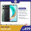 Honor X6b (6GB+256GB) Smartphone - Original 1 Year Warranty by HONOR Malaysia