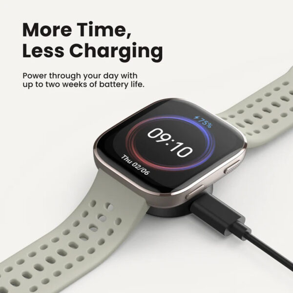 2b00a3aef59226e739db6b61a77e1045.jpeg Amazfit Bip 6 Smartwatch - Original 1 Year Warranty by Amazfit Malaysia
