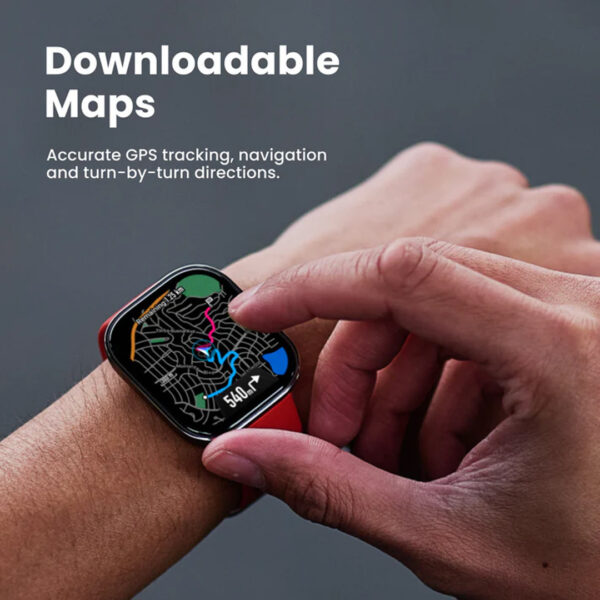 7fce490265a0b305295b87ead67cfc1b.jpeg Amazfit Bip 6 Smartwatch - Original 1 Year Warranty by Amazfit Malaysia