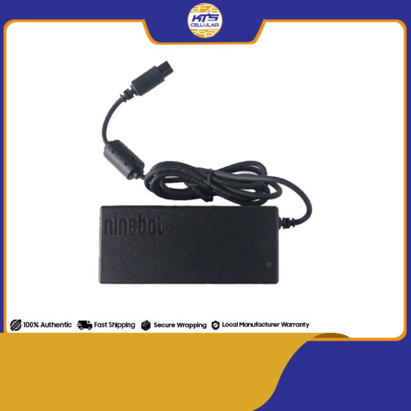 [PRE ORDER] Segway Gokart Charger - Original 3 Months [Malaysia Set]