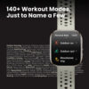 a78a9cd42a3499564ac1c1efa8d0d177.jpeg Amazfit Bip 6 Smartwatch - Original 1 Year Warranty by Amazfit Malaysia