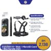 Insta360 X3 Action Camera - Original 1 Year Warranty By Insta360 Malaysia