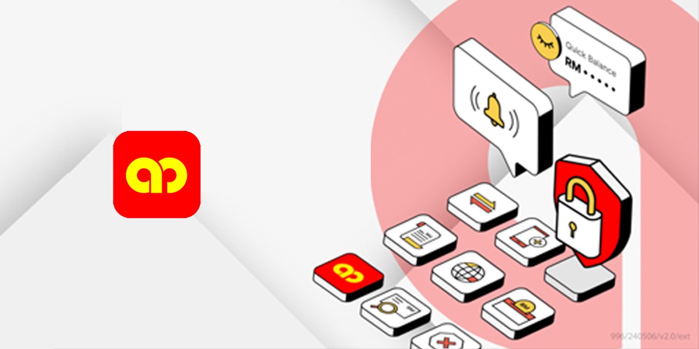 how to transfer banking app using samsung smart switch ambank