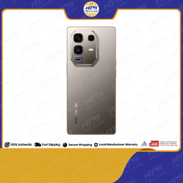 b34e93e11f14d02cc421a88dd8683291.jpeg Infinix Note 50 Pro+ 5G (12GB+256GB) Smartphone - Original 1 Year Warranty by Infinix Malaysia