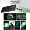 c1d910ba56538458059f30935ca01b23.jpeg Realme 14X 5G (8GB+128/256GB) Smartphone - Original 1 Year Warranty by REALME Malaysia (MY SET)