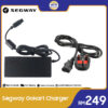 [PRE ORDER] Segway Gokart Charger - Original 3 Months [Malaysia Set]
