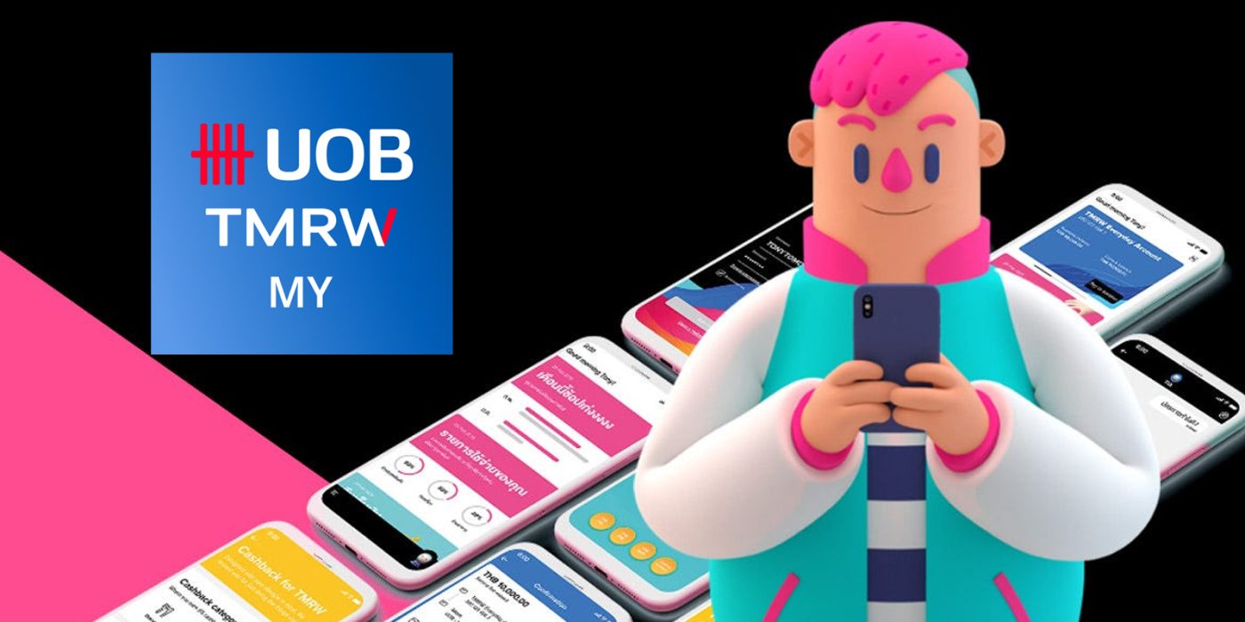 how to transfer banking app using samsung smart switch uob tmrw