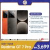 42b65c5e5a57060cbf26bae1a0b4b86f.jpeg Realme GT 7 Pro 5G (12GB+512GB) Smartphone - Original 1 Year Warranty by REALME Malaysia (MY SET)