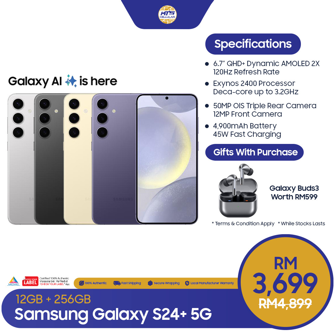 Samsung Galaxy A15 5G
