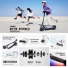 [PRE ORDER] Segway eKickScooter E3 Pro - Original 1 Year Warranty [MY SET] (ETA: 30.06.2026)