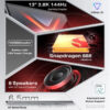 Infinix Xpad GT (8GB+256GB) LTE Tablet - Original 1 Year Warranty by Infinix Malaysia