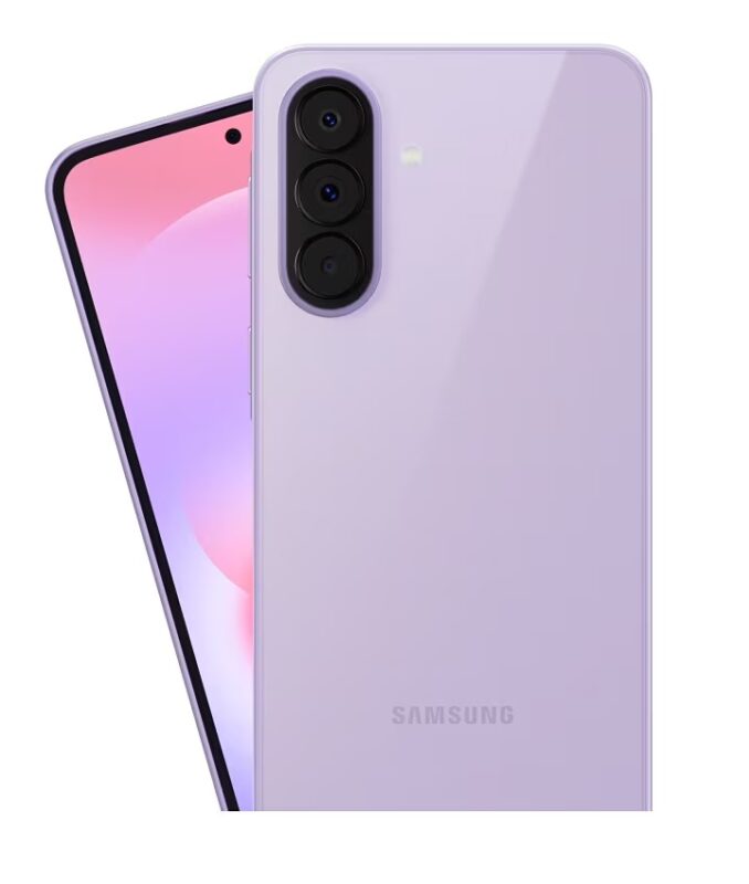 Best Budget 5G Phones in Malaysia Samsung Galaxy A37 5G