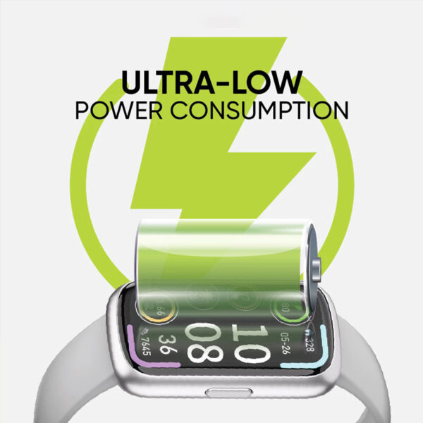 Techlife Smart Band 1 Bluetooth Smartwatch - Original 1 Year Warranty by Techlife Malaysia